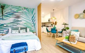 Oleholidays 617 Romana Playa Junto Al Mar